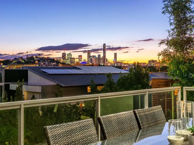 42/1 Oxford Street, Bulimba QLD 4171