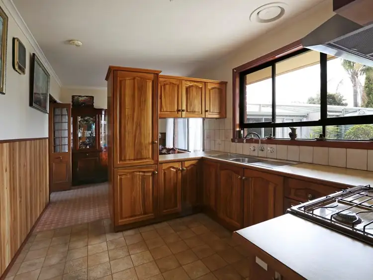 Fourth view of Homely house listing, 70 Cox Road, Corio VIC 3214