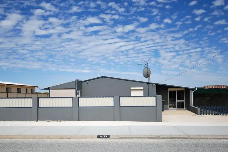45 Ward Street, Jurien Bay WA 6516