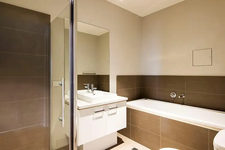 Sixth view of Homely house listing, 106/54 Mernda Village Drive, Mernda VIC 3754