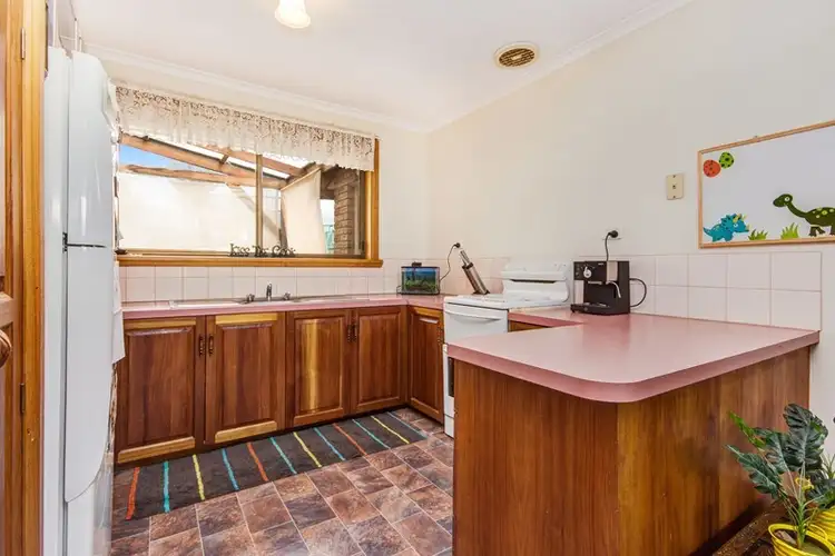 Second view of Homely unit listing, 1/27 Pitcher Parade, Prospect Vale TAS 7250
