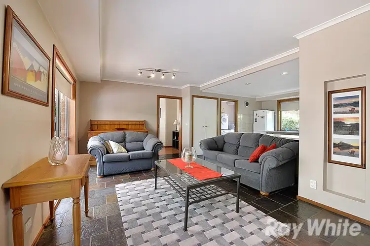 Fifth view of Homely house listing, 31 Watermoor Avenue, Kilsyth South VIC 3137