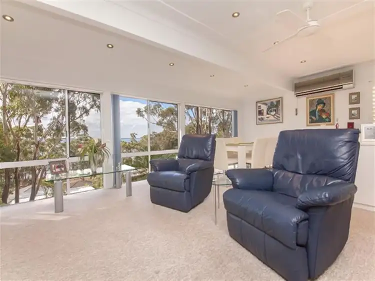 Second view of Homely house listing, 21 Irambang Street, Nelson Bay NSW 2315