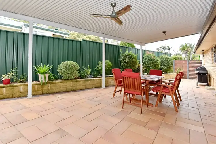 Fourth view of Homely house listing, 12 Jendi Court, Springwood QLD 4127