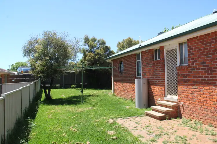 Fifth view of Homely unit listing, 1/8 Curlew Crescent, Tamworth NSW 2340