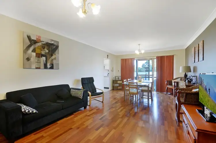 Second view of Homely unit listing, 82/3 Riverpark Drive, Liverpool NSW 2170