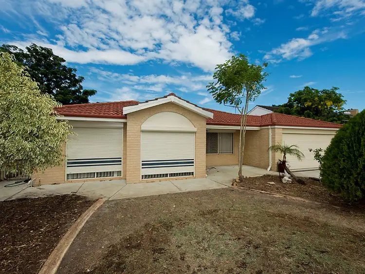 Third view of Homely house listing, 80 Stalker Road, Gosnells WA 6110