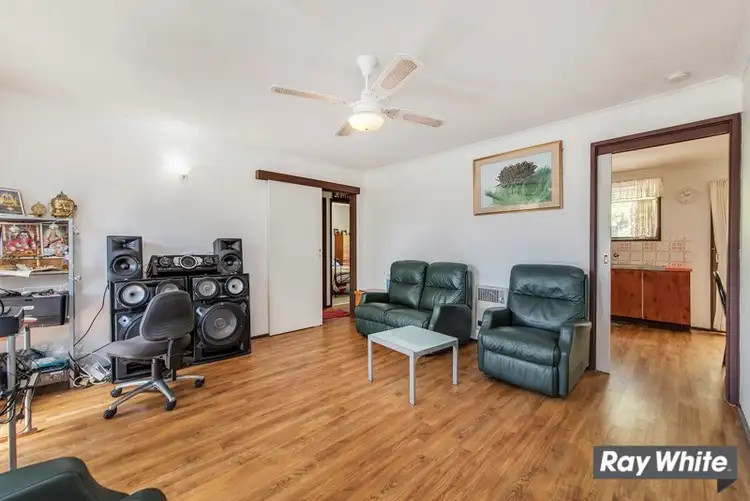 Third view of Homely house listing, 11 Moorehead Place, Latham ACT 2615