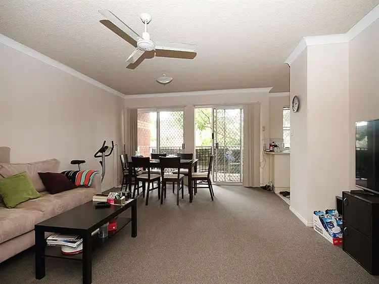 Fifth view of Homely unit listing, 4/66 Northcote Street, East Brisbane QLD 4169