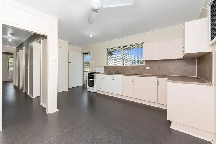 Third view of Homely house listing, 394 Dalrymple Road, Heatley QLD 4814