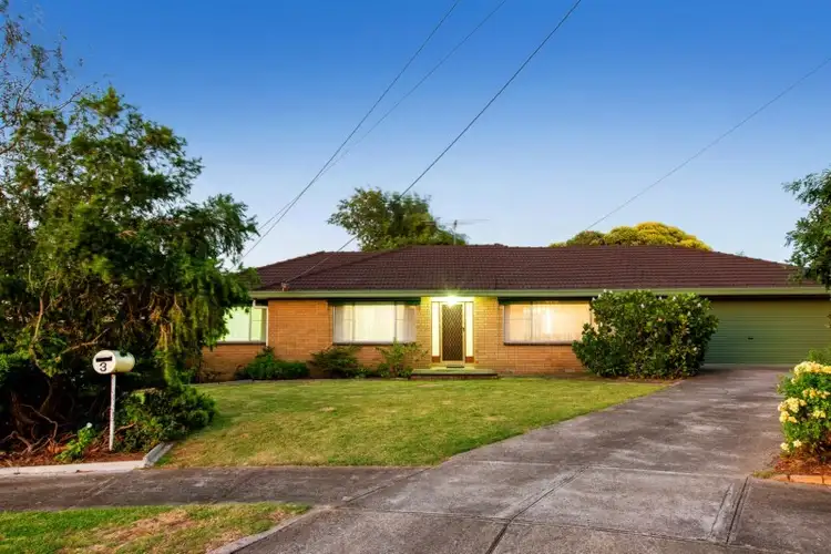 3 Tyabb Court, Frankston VIC 3199