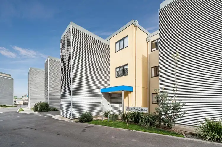 Main view of Homely apartment listing, 204/86 Epping Road, Epping VIC 3076