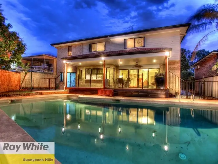 22 Joplin Street, Robertson QLD 4109