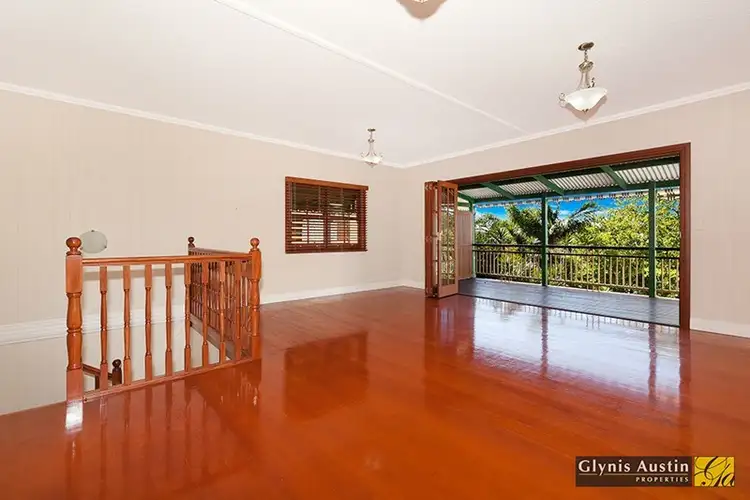 Third view of Homely house listing, 11 Waterworks Road, Red Hill QLD 4059