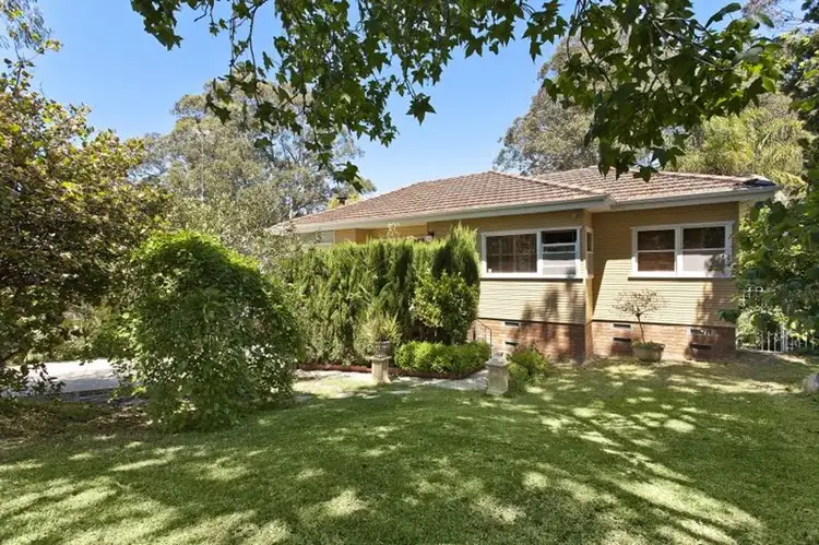 Fifth view of Homely house listing, 8 Attunga Avenue, West Pennant Hills NSW 2125