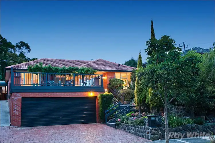 17 Selby Street, Mount Waverley VIC 3149