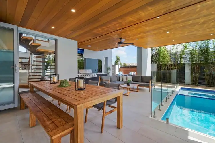 Sixth view of Homely house listing, 20 Lomandra Crescent, The Ponds NSW 2769