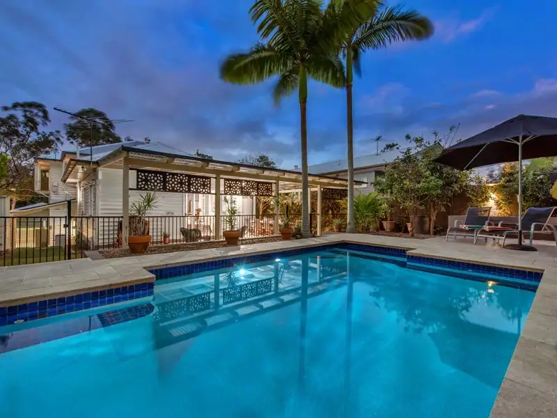 Main view of Homely house listing, 22 Grevillea Road, Ashgrove QLD 4060