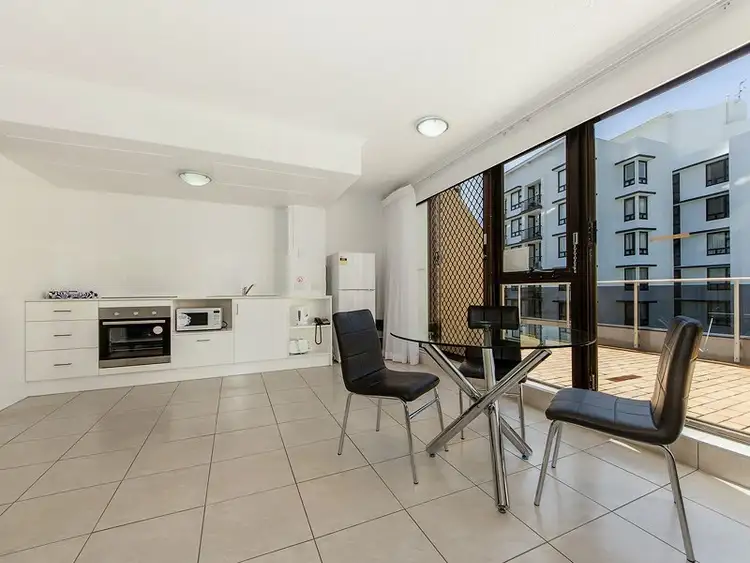 Second view of Homely unit listing, 705/40 Surf Parade, Broadbeach QLD 4218