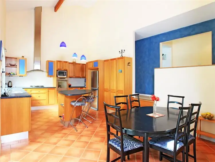 Fifth view of Homely house listing, 16 McArthur Drive, Falls Creek NSW 2540