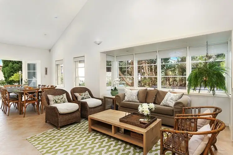Fifth view of Homely house listing, 27 Boronia Road, Bellevue Hill NSW 2023