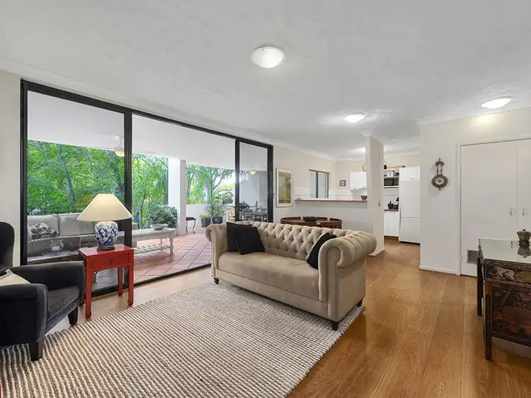 Third view of Homely unit listing, 7/47 Kent Street, Hamilton QLD 4007