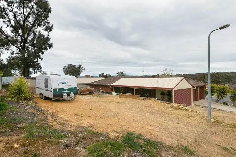 Second view of Homely house listing, 76 Browning Street, Kangaroo Flat VIC 3555
