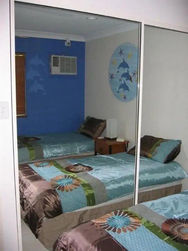 Seventh view of Homely apartment listing, 16 Sunset Water, 3 Banksia Court, Whitsundays QLD 4803