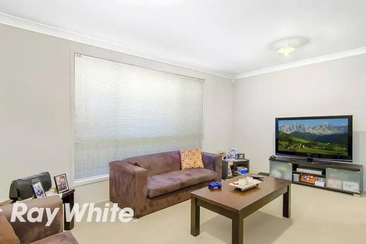 Third view of Homely house listing, 75 Trevor Toms Drive, Acacia Gardens NSW 2763