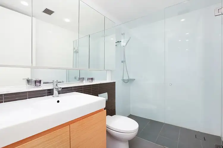 Fifth view of Homely apartment listing, 208/50 McLachlan Avenue, Darlinghurst NSW 2010