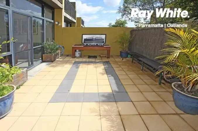 Fifth view of Homely townhouse listing, 4/46-48 Morton Street, Parramatta NSW 2150
