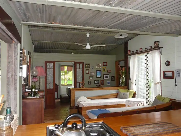 Sixth view of Homely house listing, 94 Francis Road, Utchee Creek QLD 4871