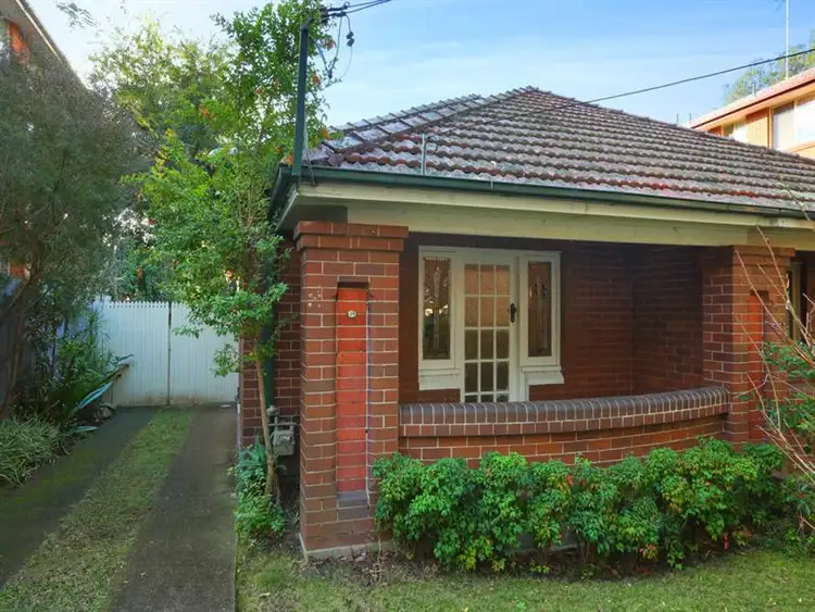 24 Cecil Street, Ashfield NSW 2131