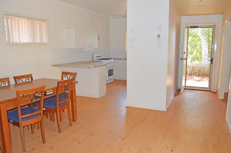 Second view of Homely house listing, 4 Delamere Place, South Hedland WA 6722