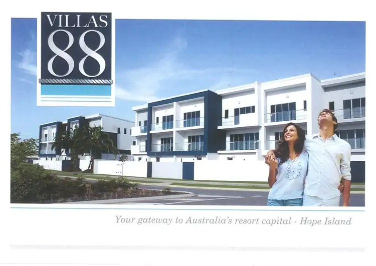 Fourth view of Homely townhouse listing, Address available on request