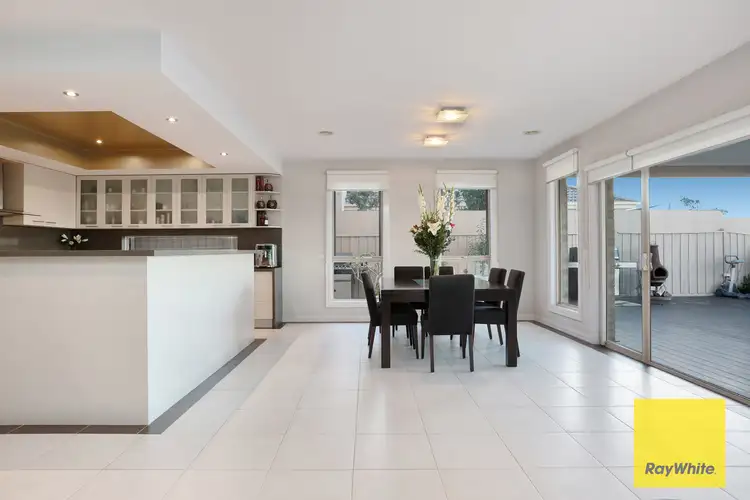 Sixth view of Homely house listing, 32 Vaucluse Boulevard, Sanctuary Lakes VIC 3030