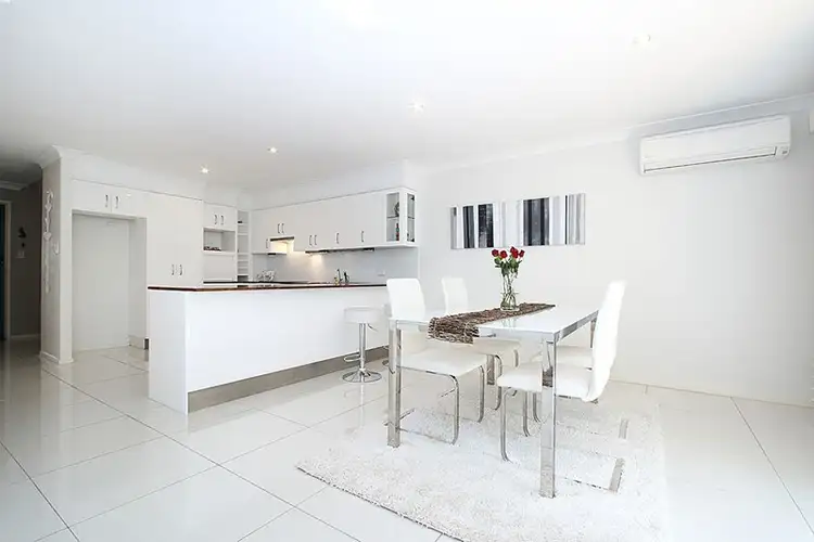 Fourth view of Homely townhouse listing, 29/206 D'arcy Road, Seven Hills QLD 4170