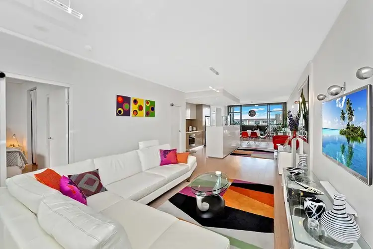 Second view of Homely apartment listing, 614/140 Maroubra Road, Maroubra NSW 2035