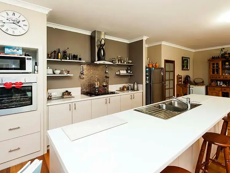 Second view of Homely house listing, 6 Jezabeel Street, Baldivis WA 6171
