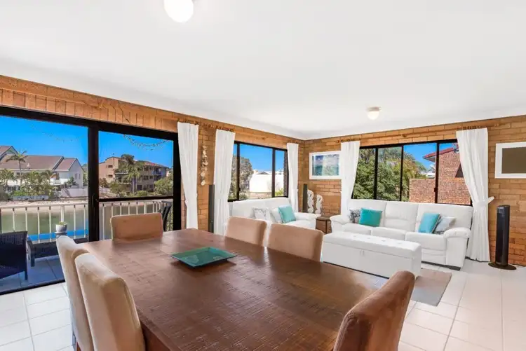 Third view of Homely unit listing, 3/16 Woomba Place, Mooloolaba QLD 4557