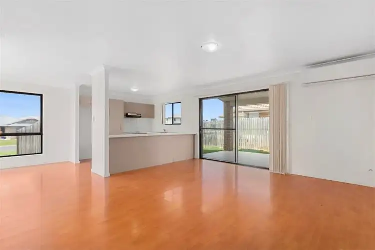 Fourth view of Homely house listing, 5 Chatterton Boulevard, Gracemere QLD 4702