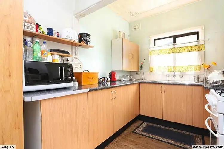 Third view of Homely house listing, 100 Hampden Road, South Wentworthville NSW 2145
