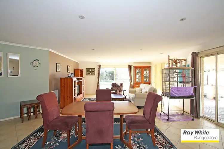 Third view of Homely house listing, 7 Eyre Street, Bungendore NSW 2621