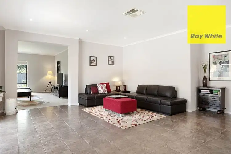 Fifth view of Homely house listing, 10 Villiers Drive, Point Cook VIC 3030