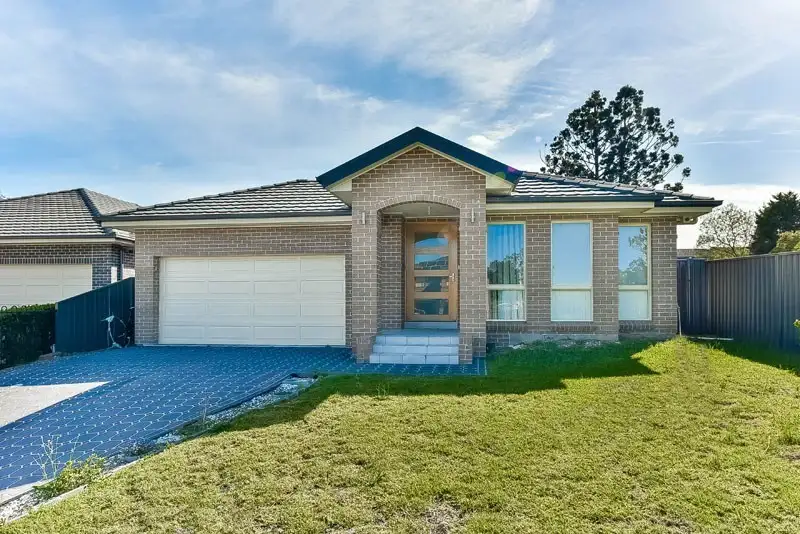 Main view of Homely house listing, 11 Chivers Place, Ingleburn NSW 2565