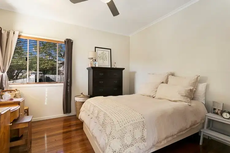 Fourth view of Homely house listing, 118 Jutland Street, Oxley QLD 4075