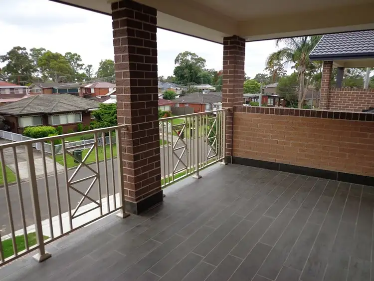 Seventh view of Homely house listing, 3 Viola Place, Greystanes NSW 2145