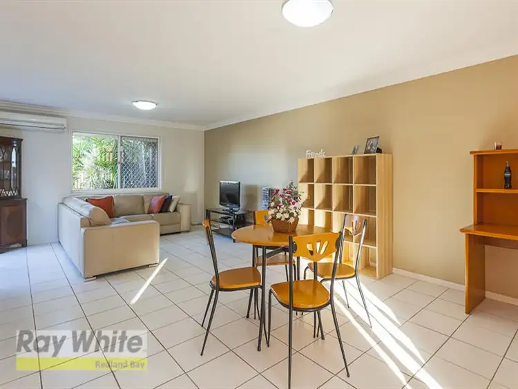 Second view of Homely townhouse listing, 18/66 Freeth Street, Ormiston QLD 4160
