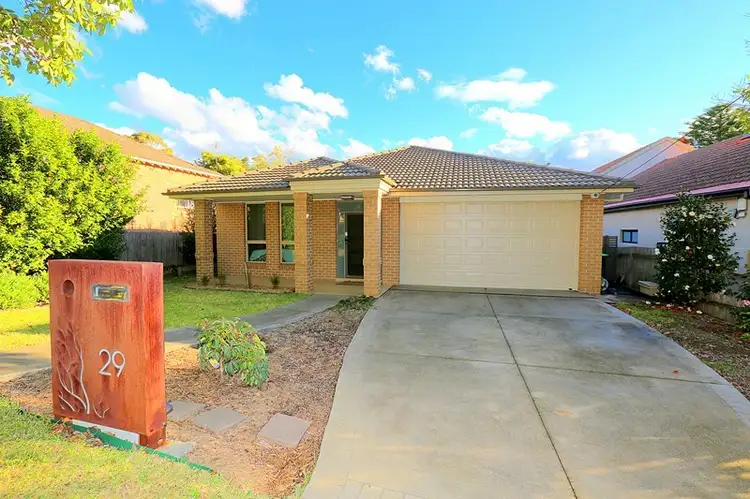 29 Duncan Street, Punchbowl NSW 2196
