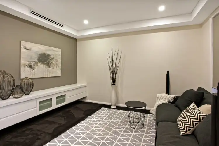Fourth view of Homely house listing, 5 Welford Circuit, Kellyville NSW 2155